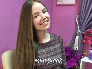 Milli_Blank