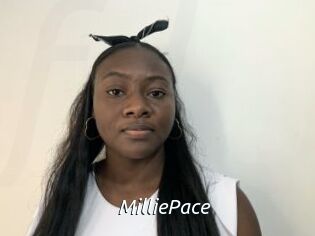 MilliePace