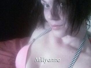 Millyanna