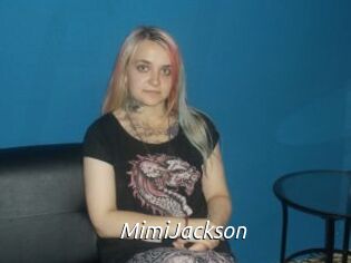 MimiJackson
