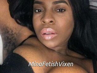 MinaFetishVixen