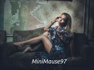 MiniMause97 Fan Domination