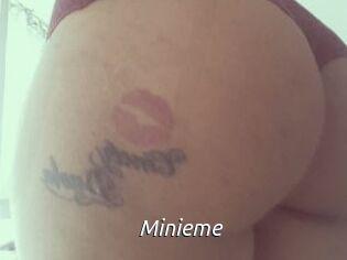 Minieme