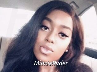 MinnieRyder