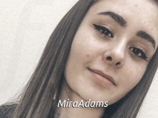 MiraAdams