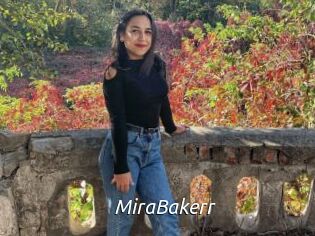 MiraBakerr