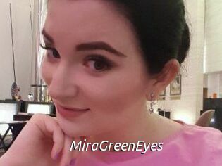 MiraGreenEyes Fan Domination
