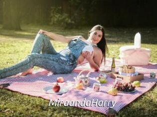 MiraandaHarry