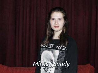 MiracleSandy