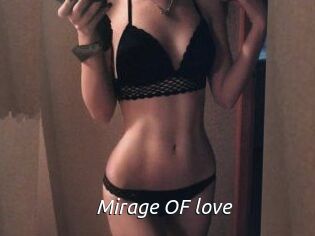 Mirage_OF_love Fan Domination