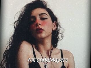 MirandaMayers