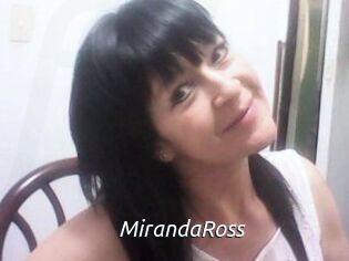 MirandaRoss Fan Domination