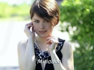 Miriadda