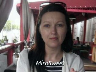MiroSweet
