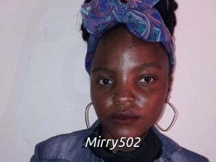 Mirry502