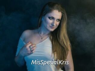 MisSpesialKris
