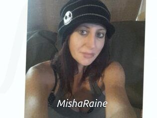 MishaRaine