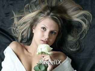 MishellX