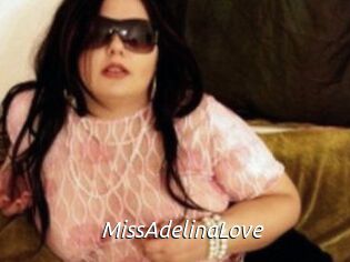 MissAdelinaLove