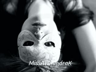 MissAlexandraK