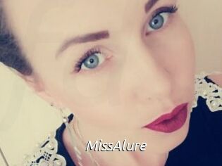 MissAlure