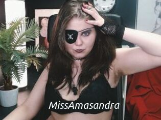 MissAmasandra