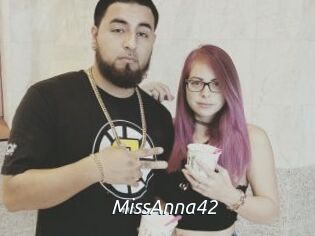 MissAnna42