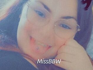 MissBBW Fan Domination