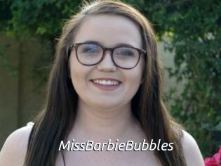 MissBarbieBubbles
