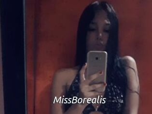MissBorealis