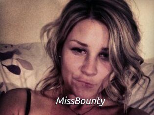 MissBounty Fan Domination