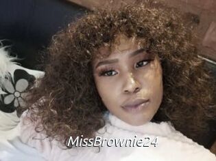 MissBrownie24