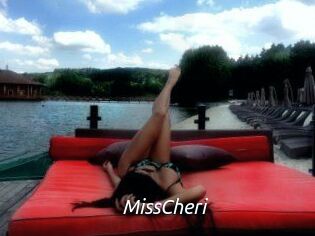 MissCheri