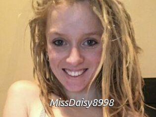 MissDaisy8998