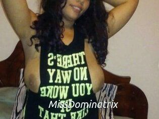MissDominatrix