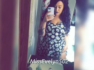 MissEvelyn502