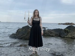 MissFinley Fan Domination