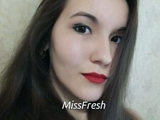 MissFresh