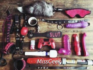 MissGeek