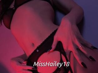 MissHailey18