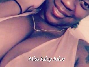 MissJuicyJuice