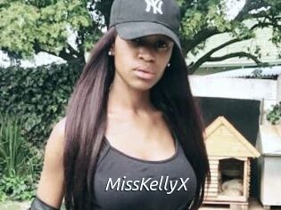 MissKellyX