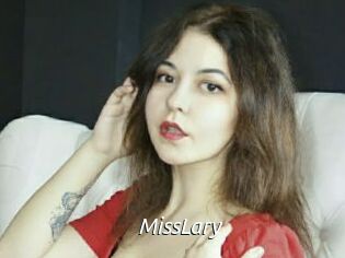MissLary