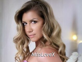 MissLoveX