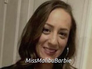 MissMalibuBarbie