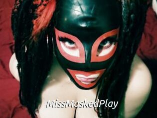 MissMaskedPlay