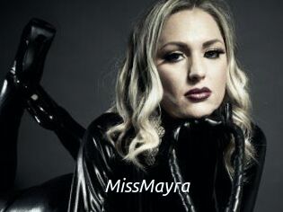 MissMayra