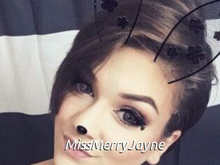MissMerryJayne