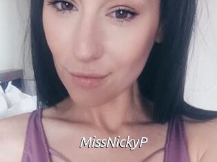 MissNickyP