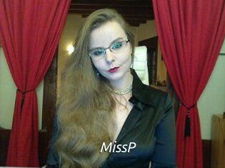 MissP